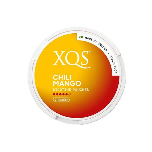 Chili Mango X-Strong AW