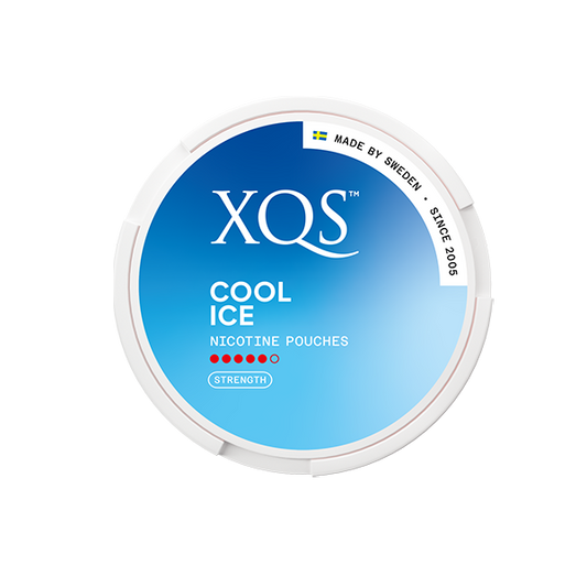 Cool Ice X-Strong AW