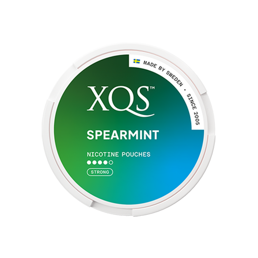 Spearmint Strong AW