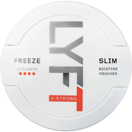 LYFT Freeze X-Strong Slim