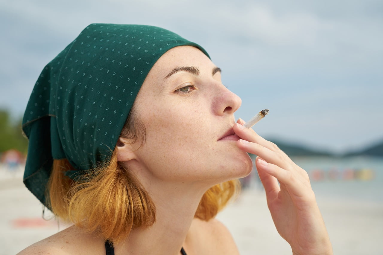 Wie viel Nikotin hat Snus mehr als Zigaretten?