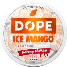 Dope Ice Mango