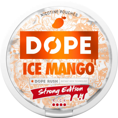 Ice Mango