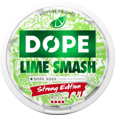 Lime Smash