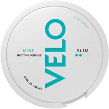 VELO Ice Cool Strong Slim