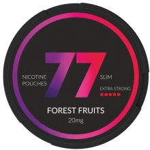 77 Forest Fruits Strong