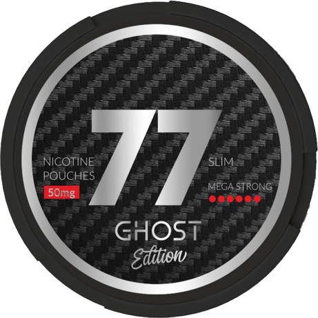 77 Ghost Edition Mega Strong