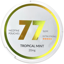 77 Tropical Mint Strong