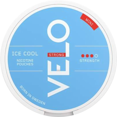 VELO Mini Ice Cool Strong