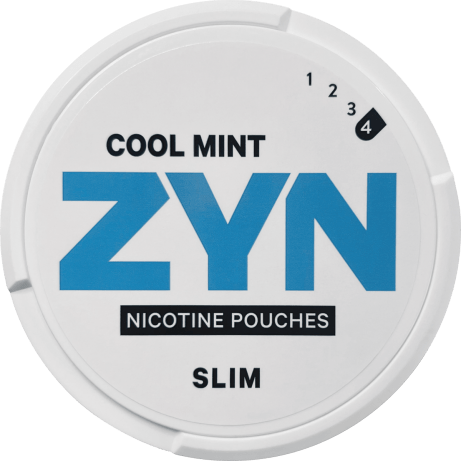 Cool Mint Slim Strong