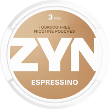 Mini Dry Espressino 3mg