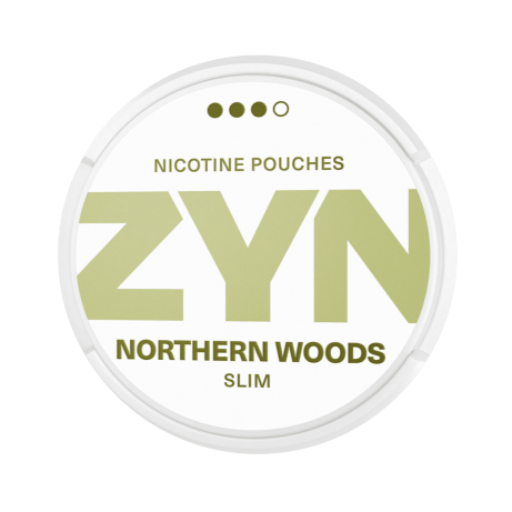 Northern Woods Slim Strong