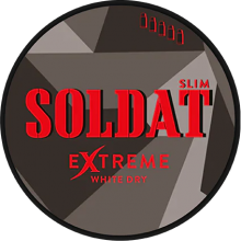 Soldat Extreme WDP Slim