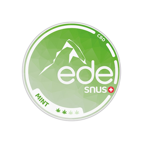 edel CBD MINT