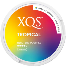 XQS Tropical Strong AW