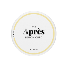 apres no 3 lemon curd aw 2023