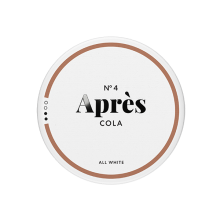 apres no 4 cola aw 2023