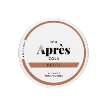 apres no 4 cola mini aw